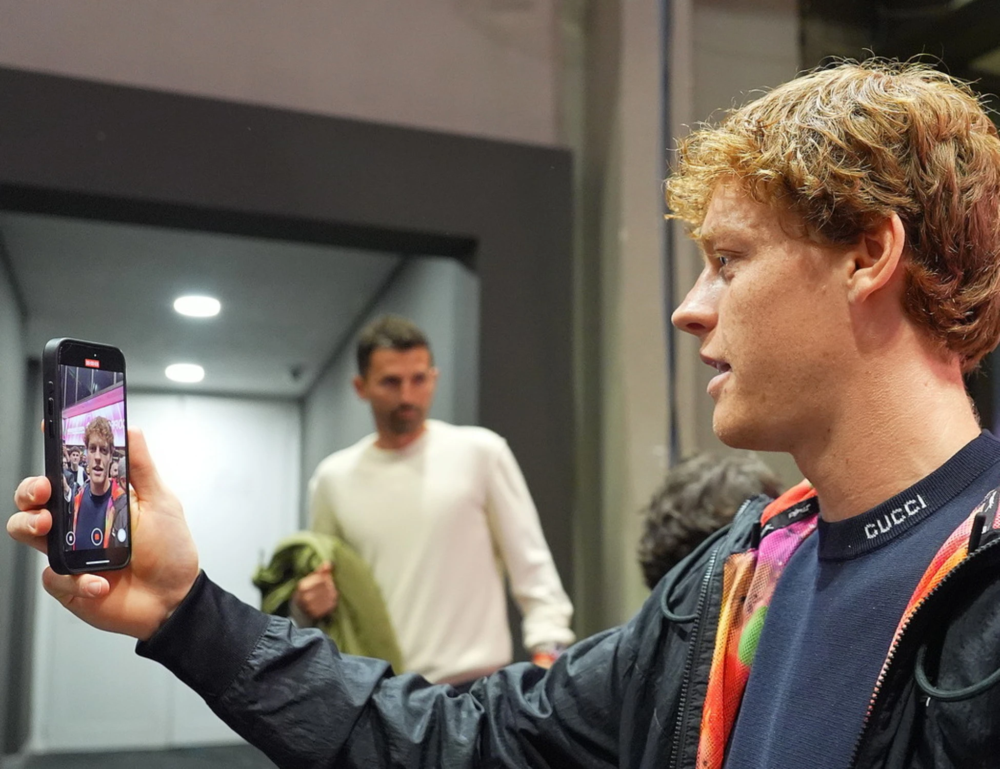 Jannik Sinner, il software per renderlo imbattibile