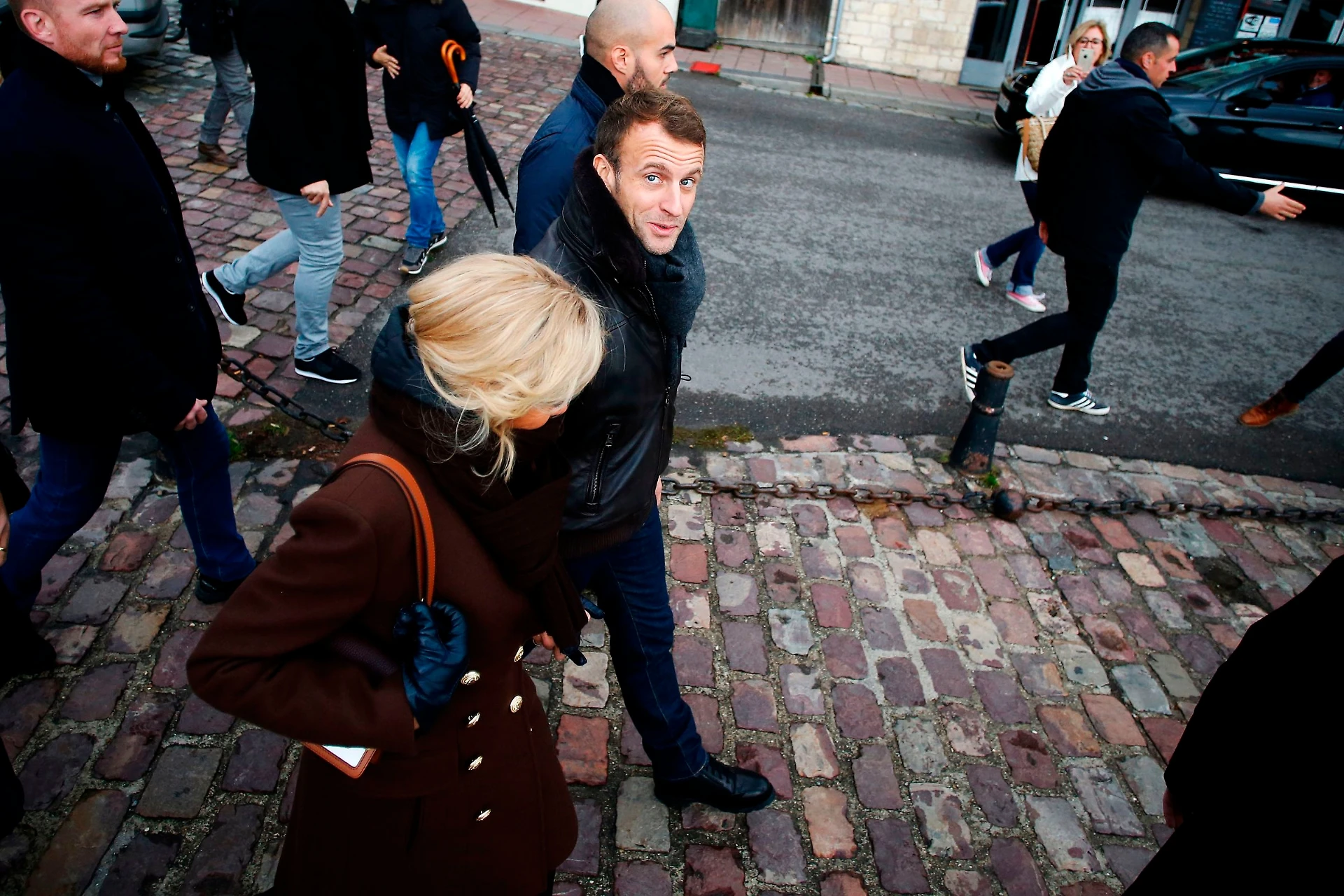 Emmanuel Macron, la bomba di Wolfgang Munchau: "Il presidente ha un esaurimento nervoso, ecco le prove"