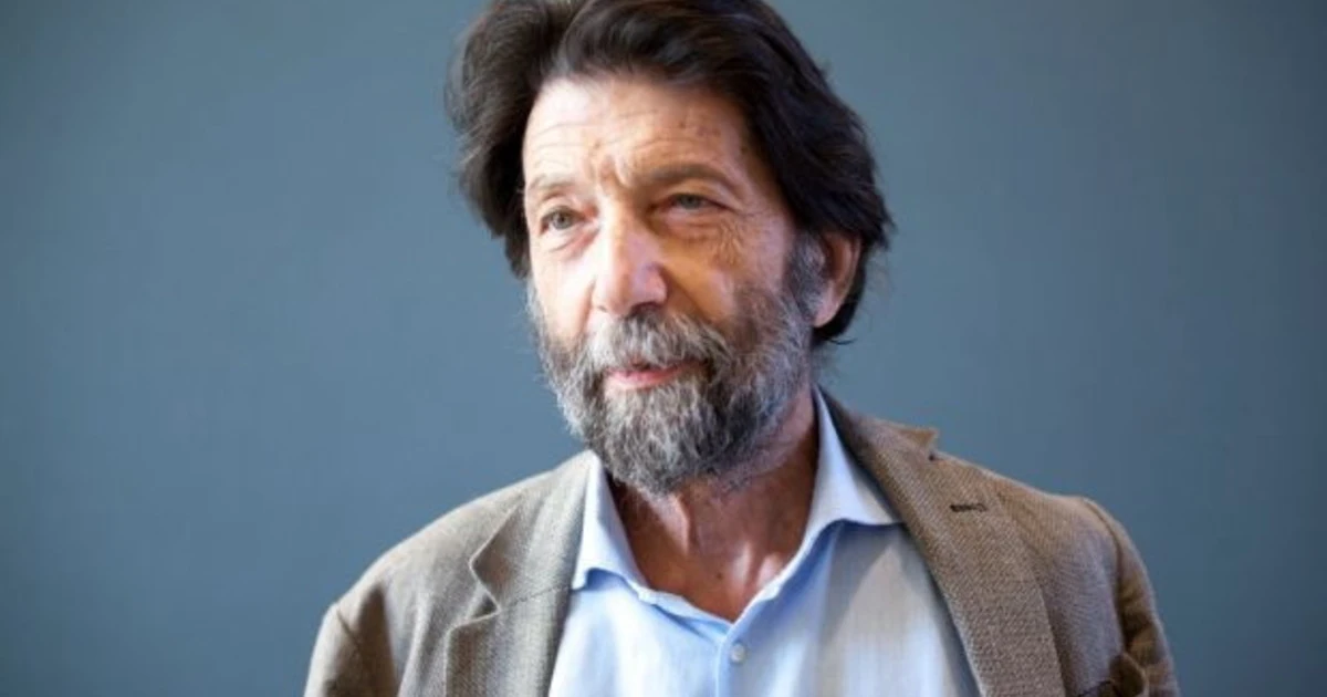 &nbsp;Massimo Cacciari