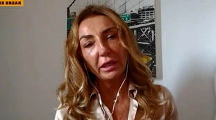 &nbsp;Alessandra Ghisleri