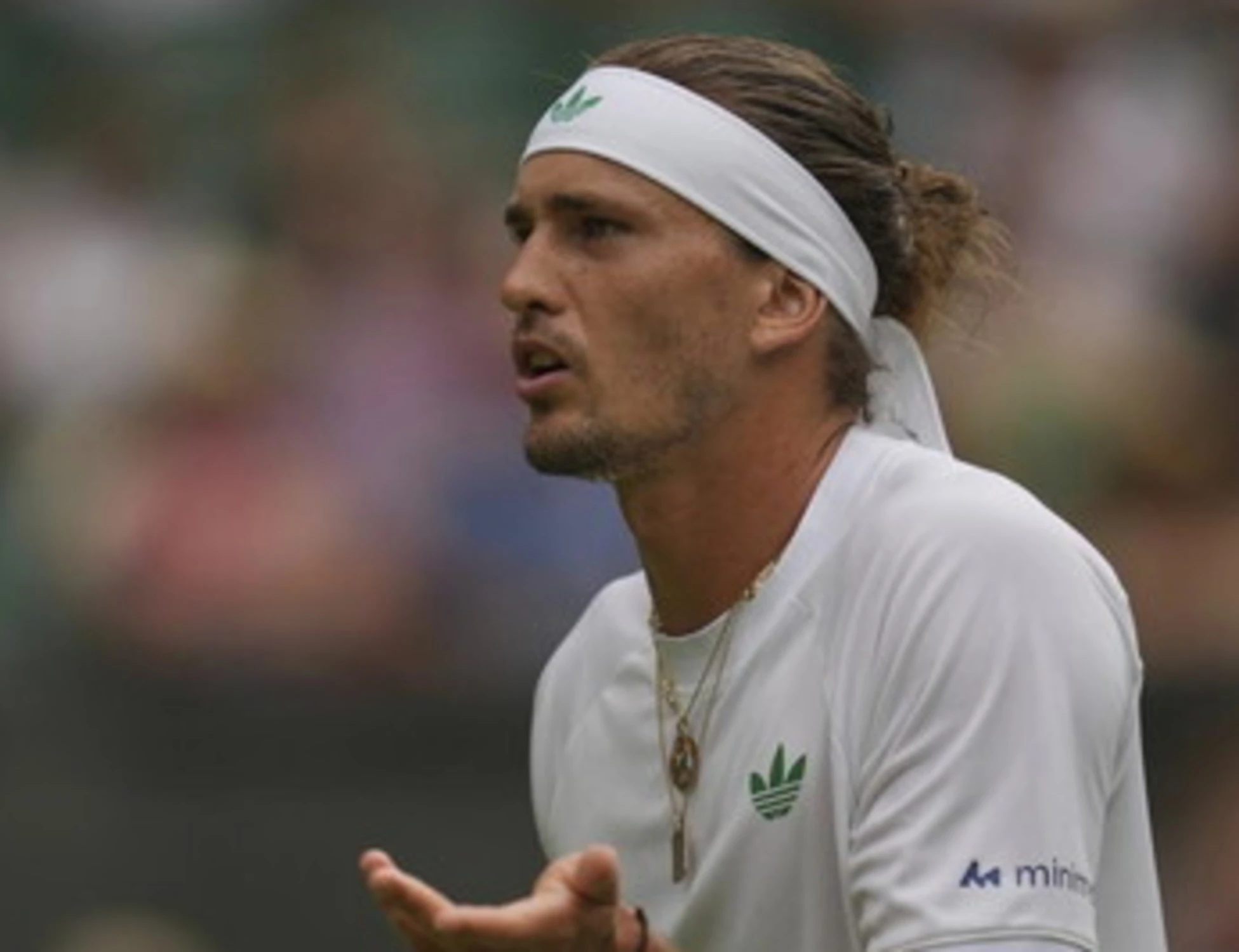 Alexander Zverev minaccia Jannik Sinner: "Voglio rovinarti la festa"