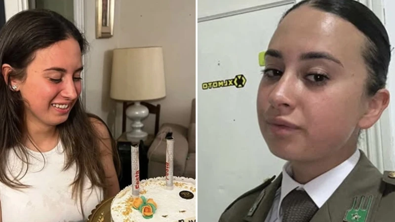 Una giovane servitrice dello Stato ci lascia troppo presto: il ricordo di Noemi Saetta