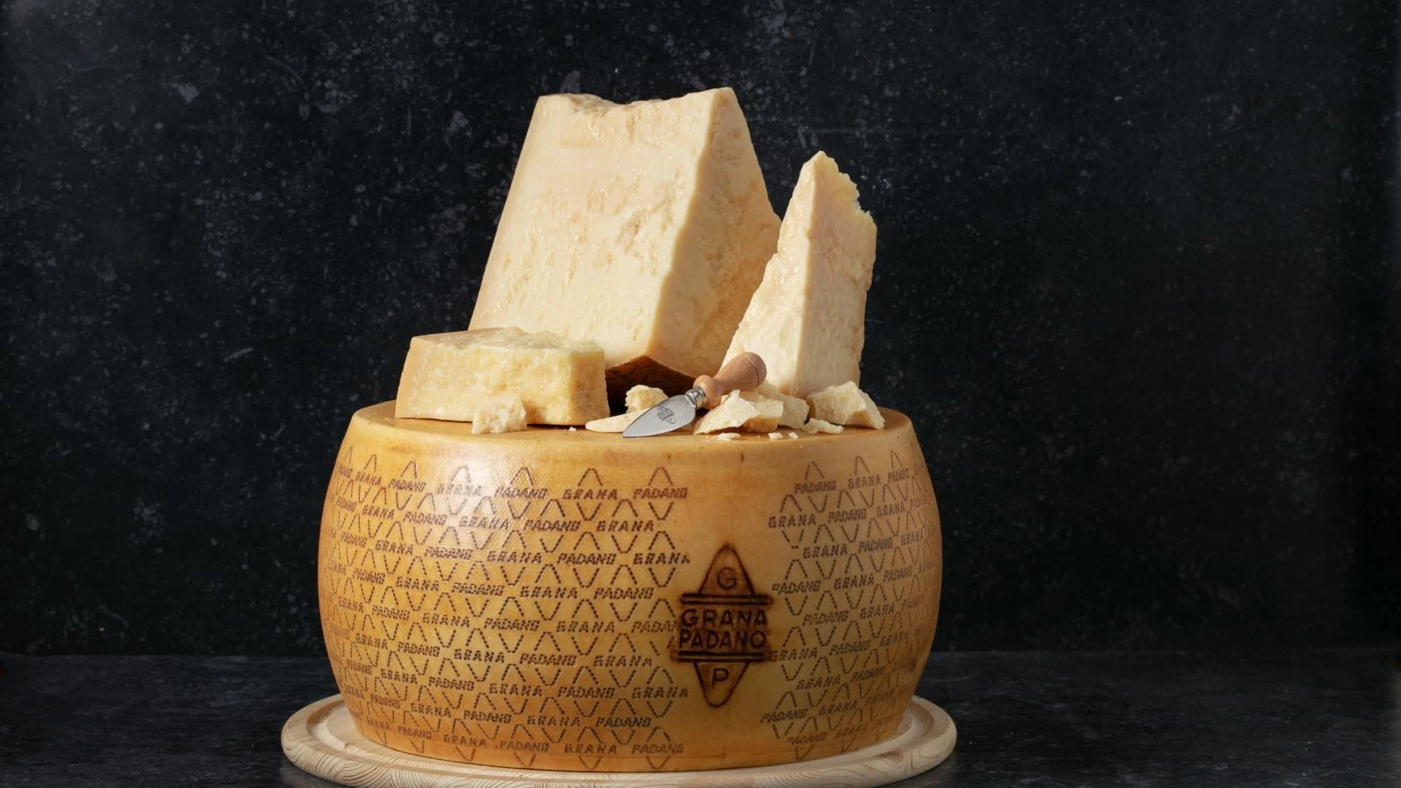 GRANA PADANO PROTAGONISTA A BERGAMO, CAPITALE MONDIALE DEL FORMAGGIO
