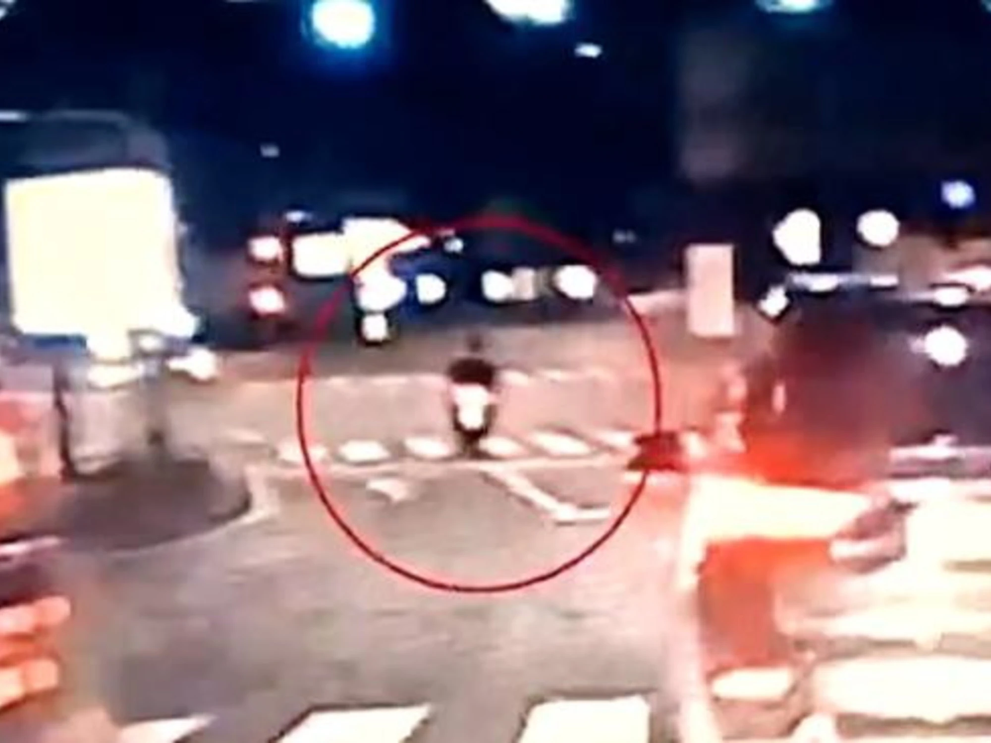 Sfregio ai carabinieri: il caso-Ramy deflagra per un manifesto