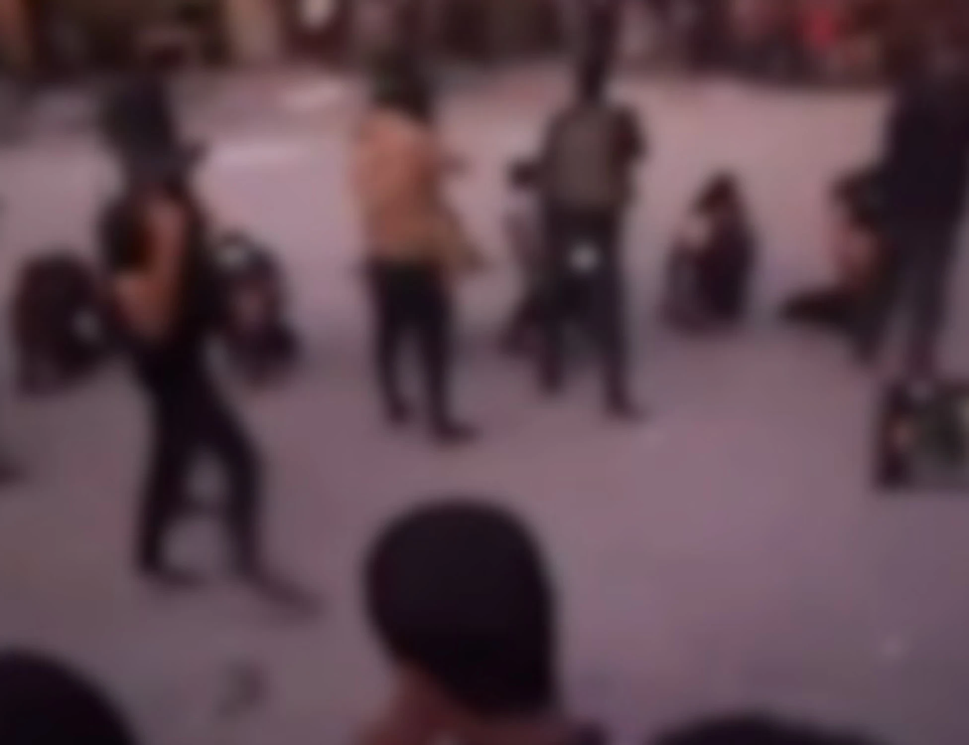 Hamas, in azione le "unità ombra": nuovo orrore a tempo record