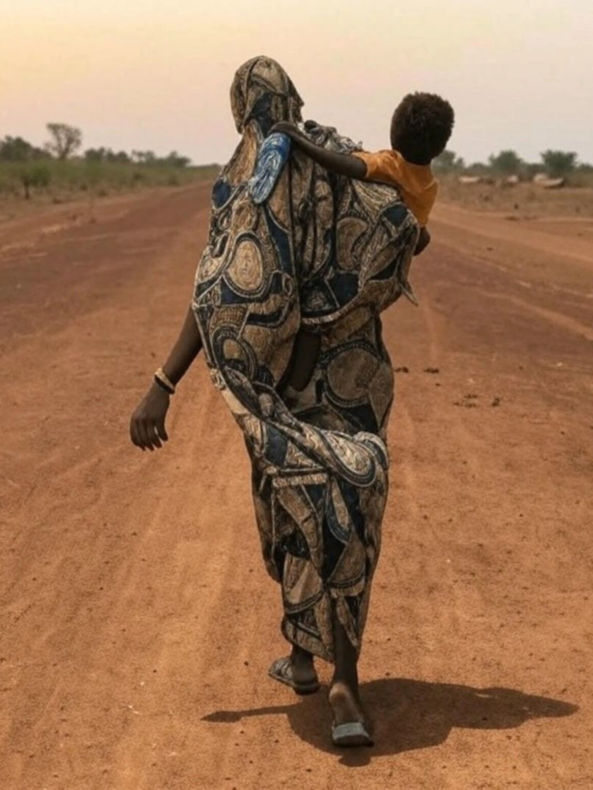 Sudan in fiamme: chi ha sparato il primo colpo nella devastante guerra civile?