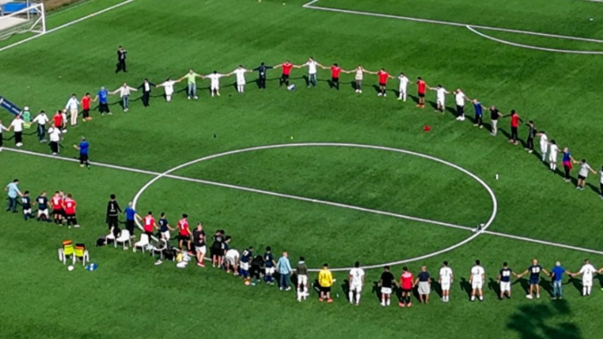 QUATTRO EDIZIONI, LO STESSO IMPEGNO: LA COPPA ALKEEMIA CONTINUA A PROMUOVERE SPORT E INCLUSIONE