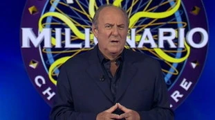 Gerry Scotti e il racconto del coronavirus: "Ero in un'anticamera della terapia intensiva con il casco per respirare"