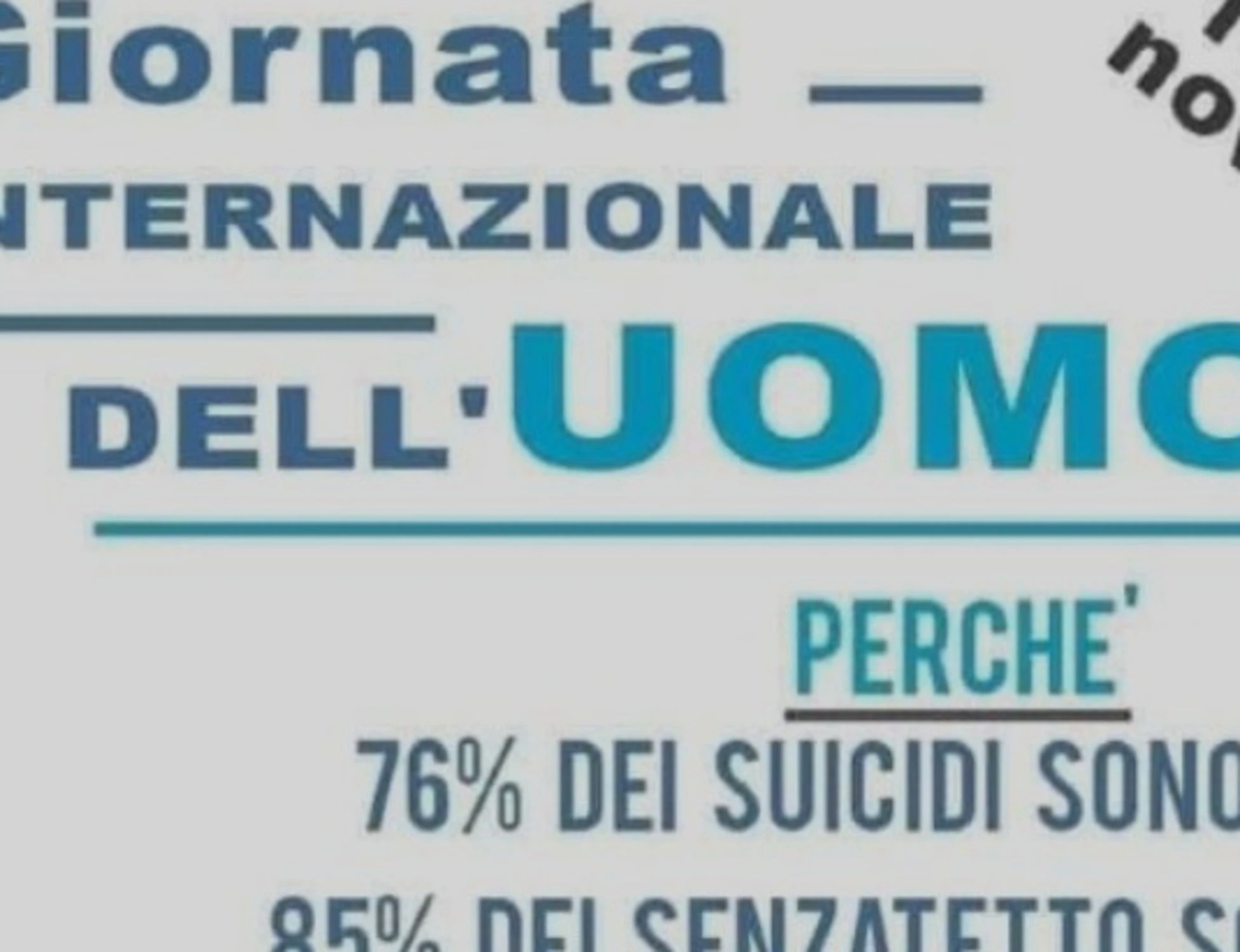Senigallia, FdI fa impazzire la sinistra: "Festa dell'uomo". E i compagni delirano...