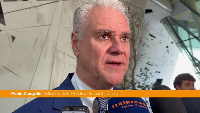 Scuola, Zangrillo "Sul rinnovo del contratto scelta miope della Cgil"