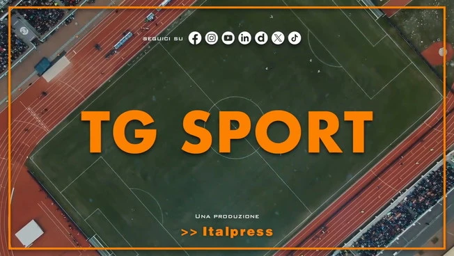 Tg Sport - 25/9/2026