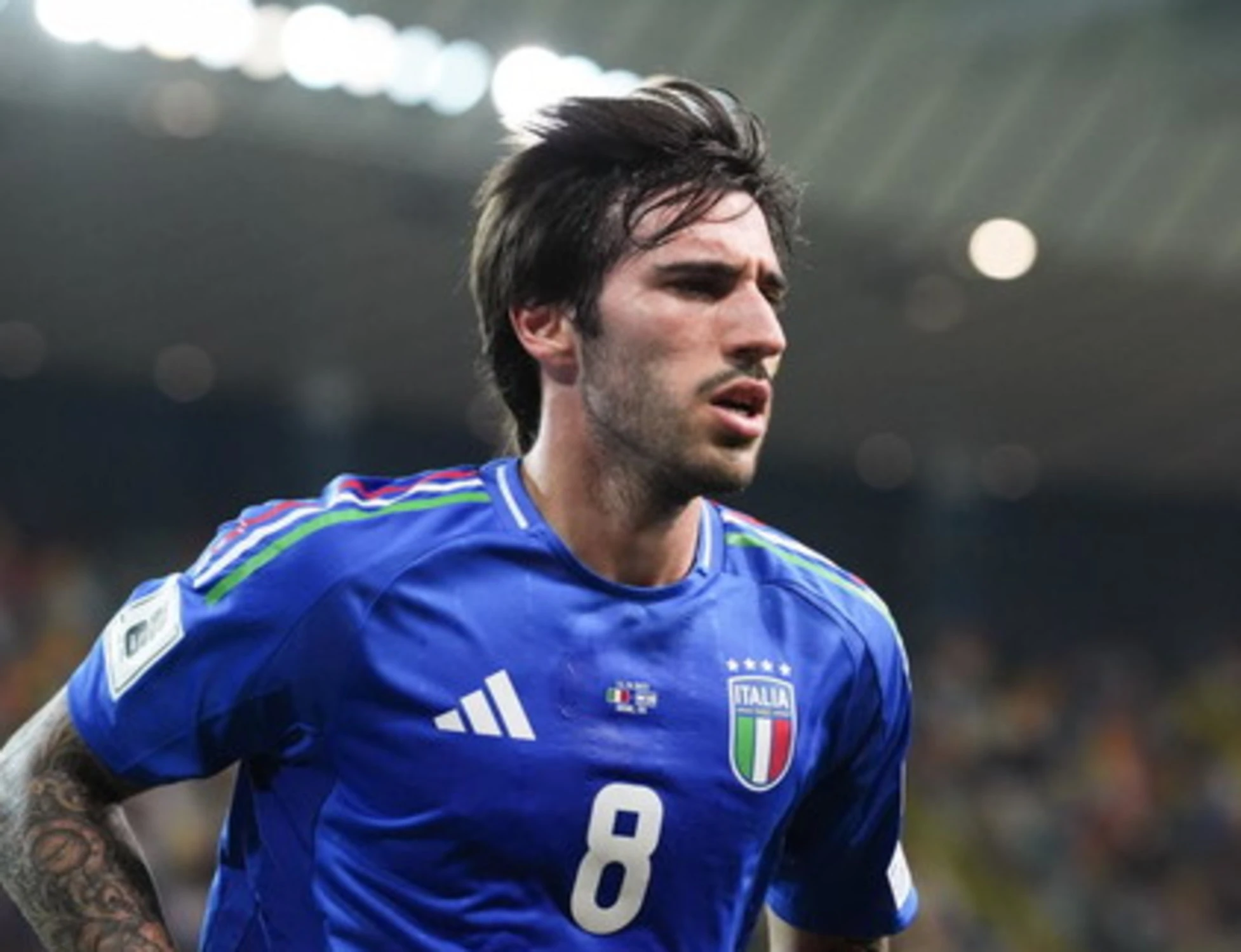 Milan, tam-tam impazzito su Sandro Tonali: cosa sta succedendo