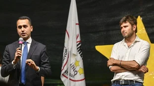 Sondaggio di Fabrizio Masia: il M5s vuole Giuseppe Conte come capo politico