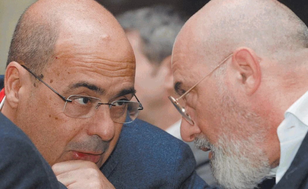 Emilia Romagna, Stefano Bonaccini spara su Zingaretti: "Non sono il candidato del Pd"