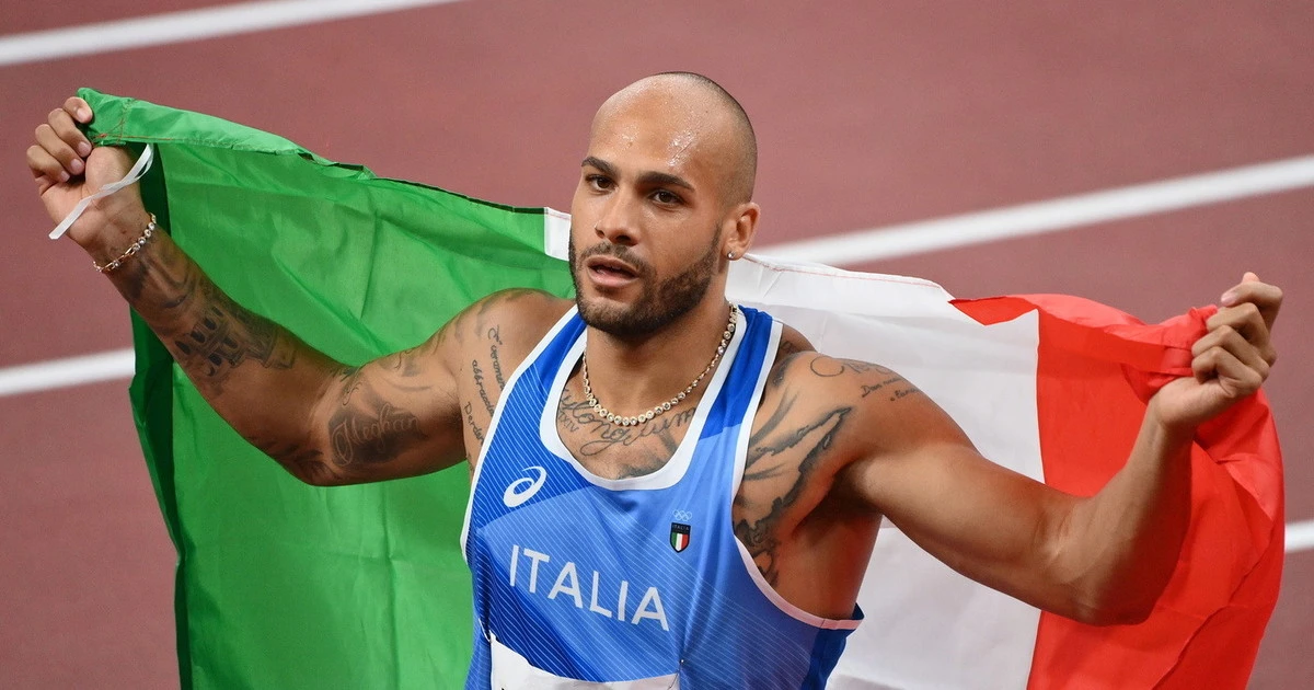 Marcell Jacobs, “un miraggio”: sospetti pesantissimi, è tutto finito?