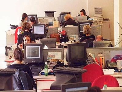 Giovannini, direttiva distacco lavoratori