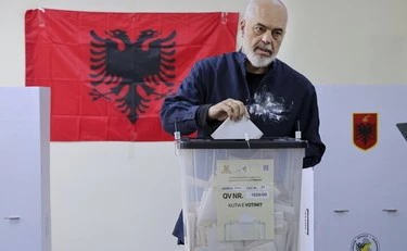 Albania, Edi Rama verso il quarto mandato: ecco l'esito delle elezioni
