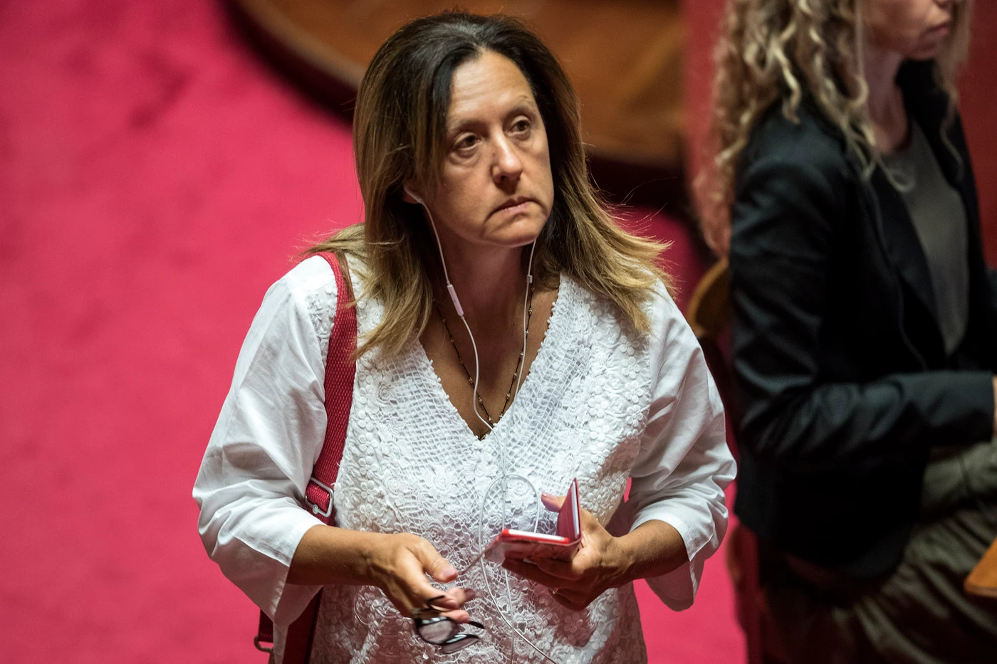 Rousseau, vergogna M5s. La senatrice Fattori: "Ecco cosa mi appare quando provo a votare", disastro grillino