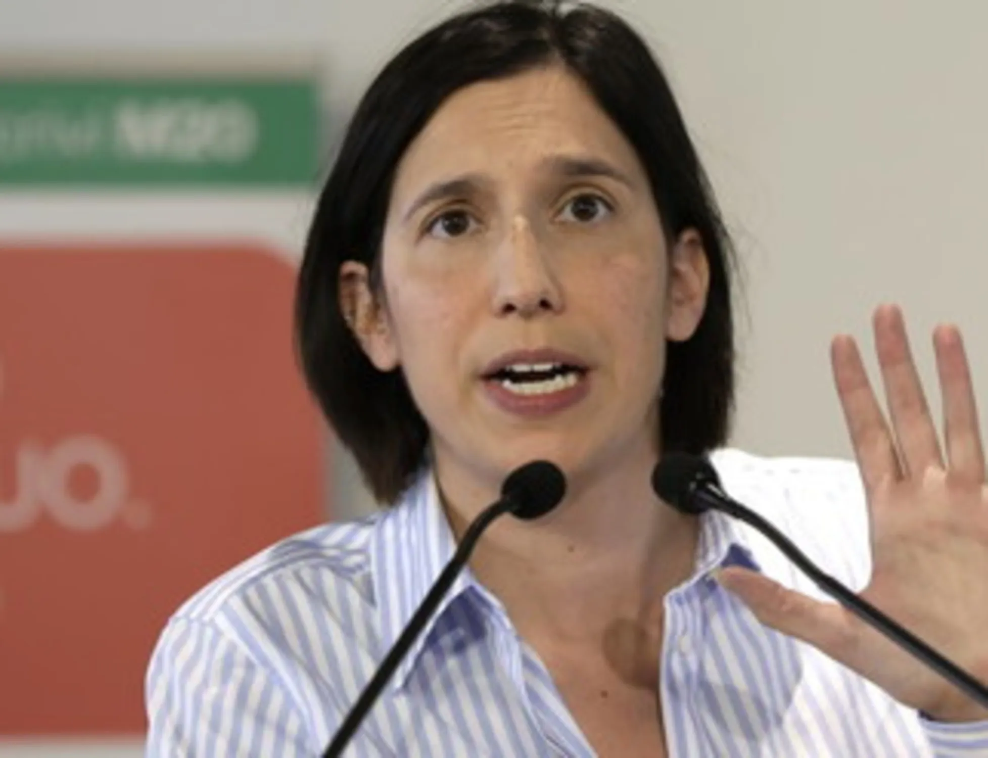 Leggi l'articolo: "La destra ora fa paura": Schlein delira in Spagna