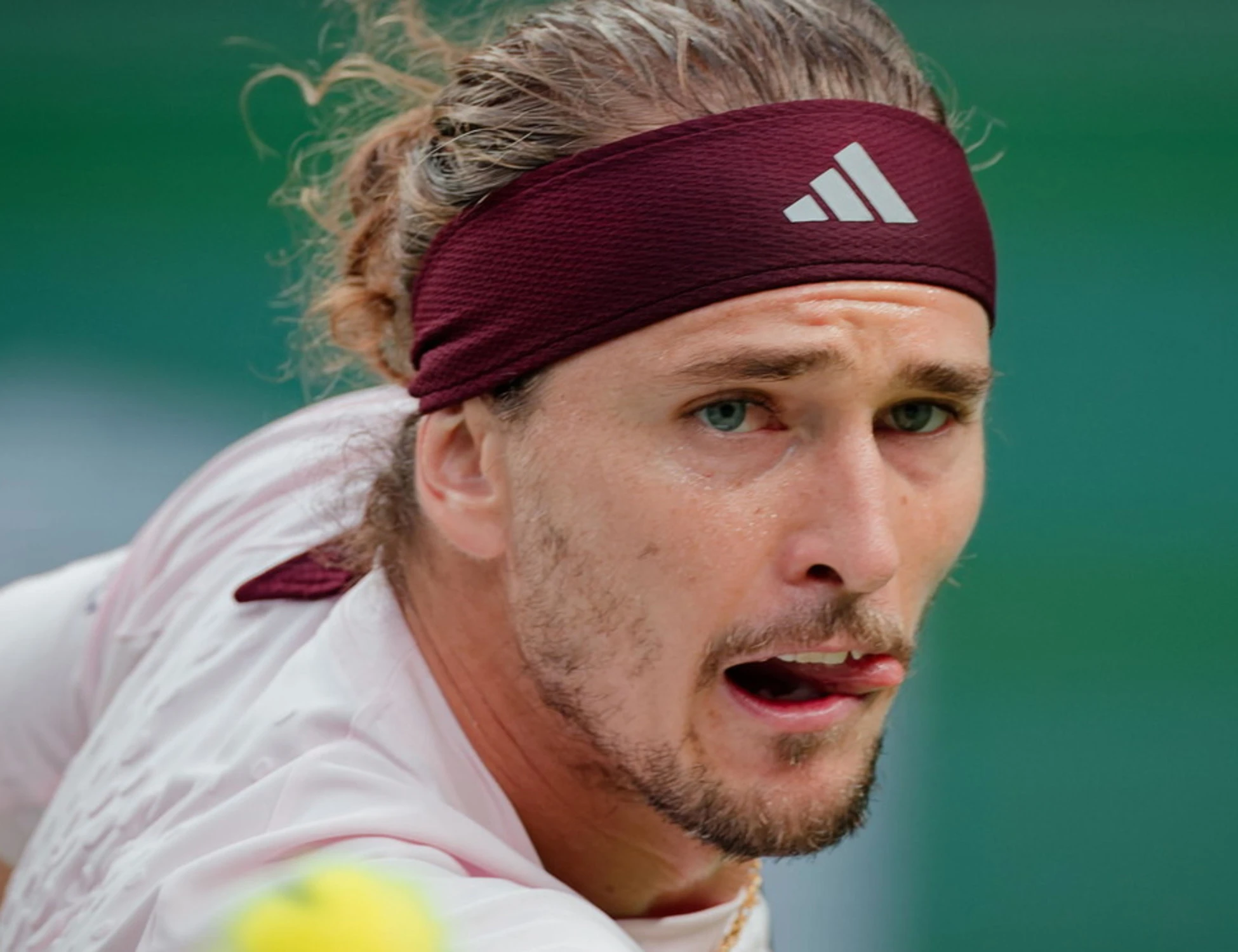 Zverev, il terribile sfogo contro Boris Becker: "Quando parla..."