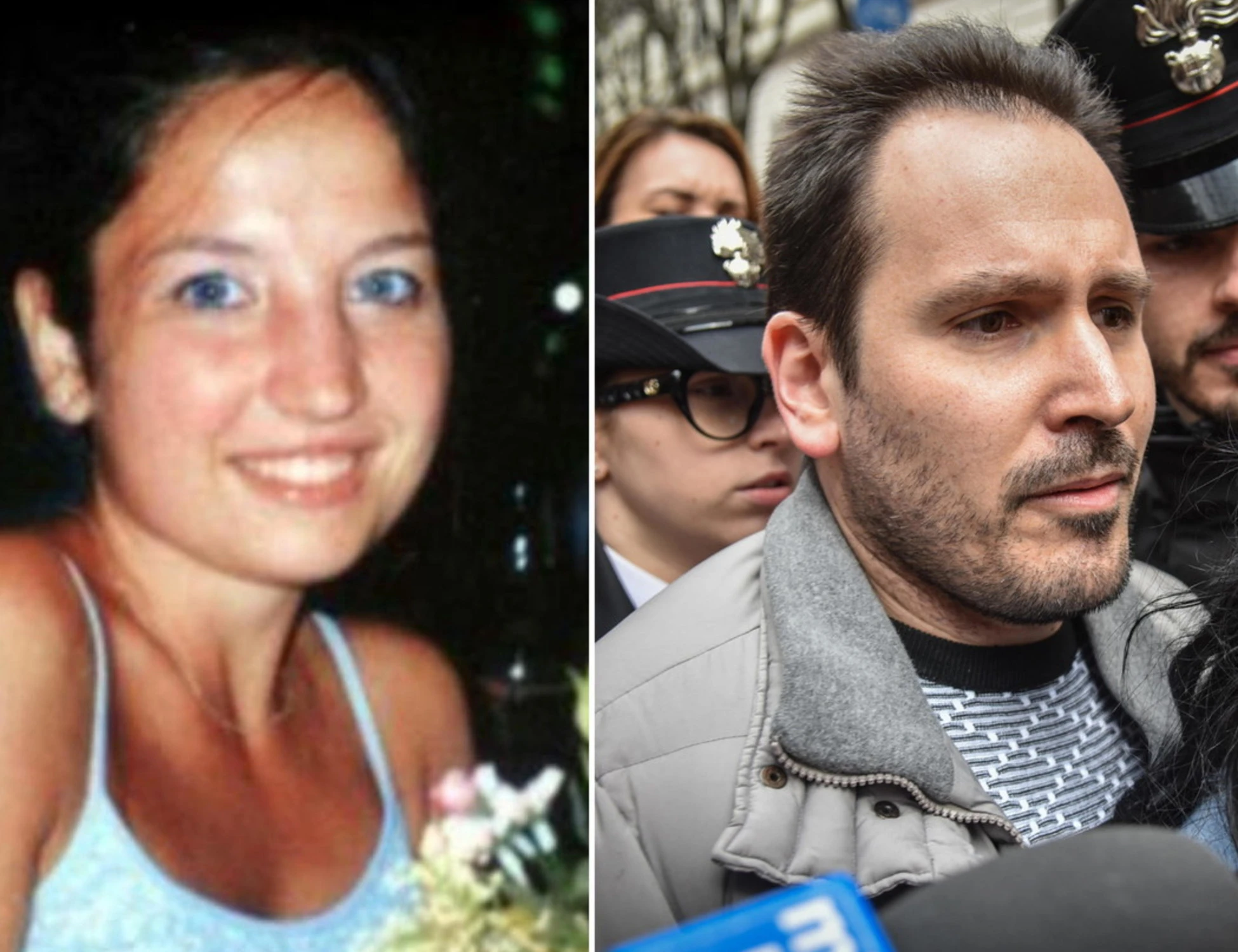 Andrea Sempio e Chiara Poggi, 14 punti di contatto: è la prova regina?