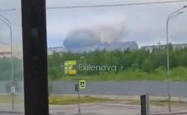 Russia, attacco su larga scala su San Pietroburgo: "Restate in casa", cosa sta succedendo