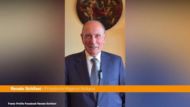 Schifani "Via libera alla dotazione finanziaria del nuovo ospedale di Siracusa"