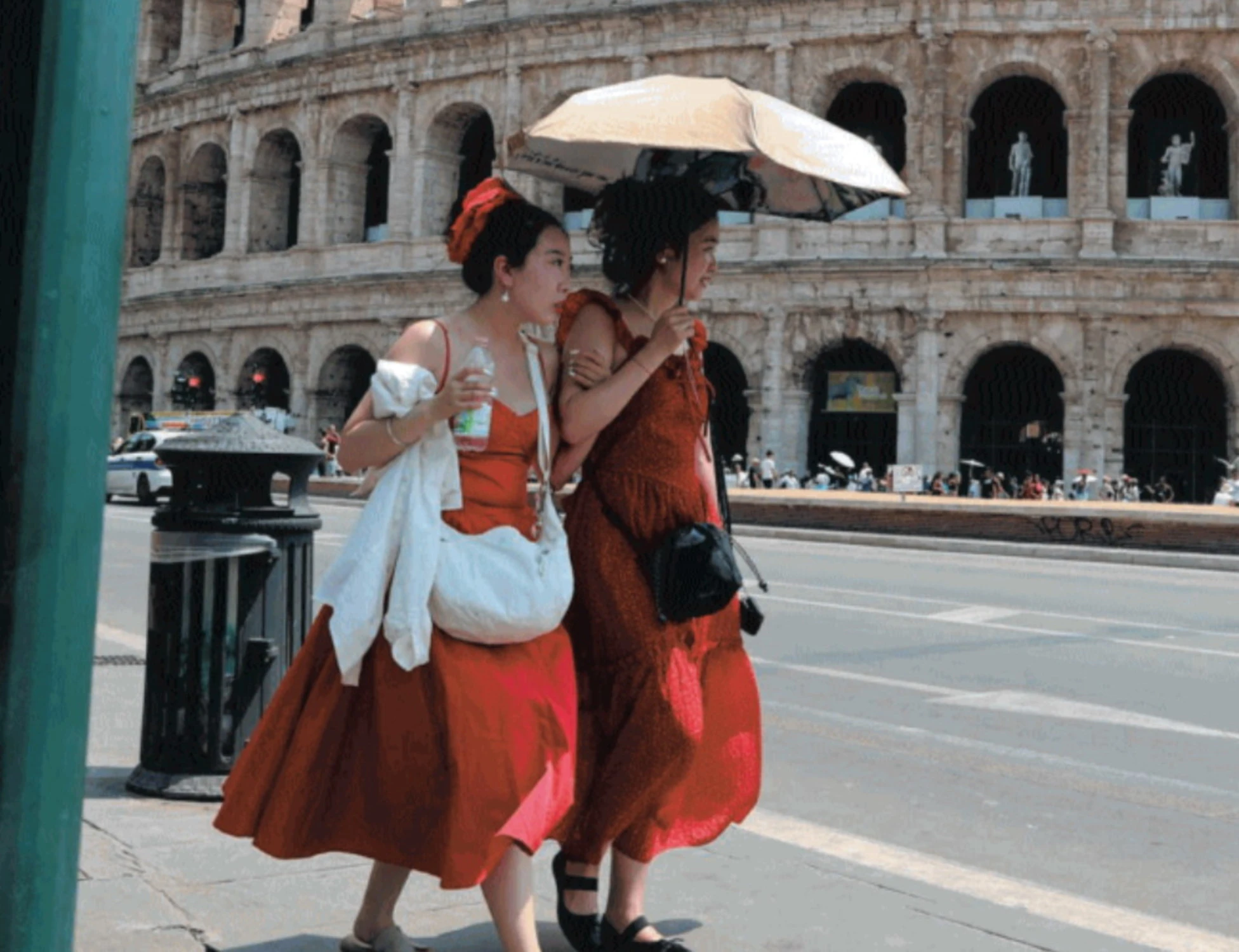 L'Oms si è inventata cinque morti per il caldo in Italia