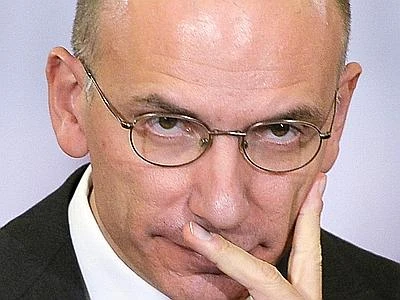 Letta: ''Fine crisi a portata di mano, priorità crescita e sviluppo''