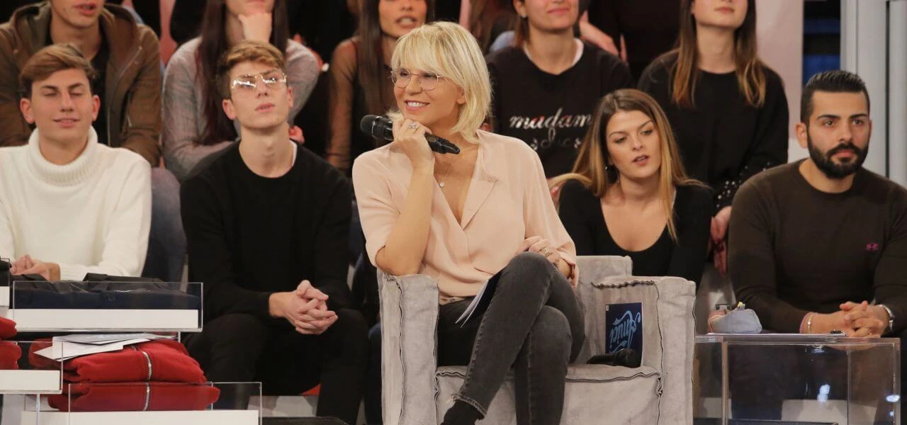 Amici e Ballando con le stelle, ascolti: la "maledizione" della De Filippi al sabato sera contro la Carlucci