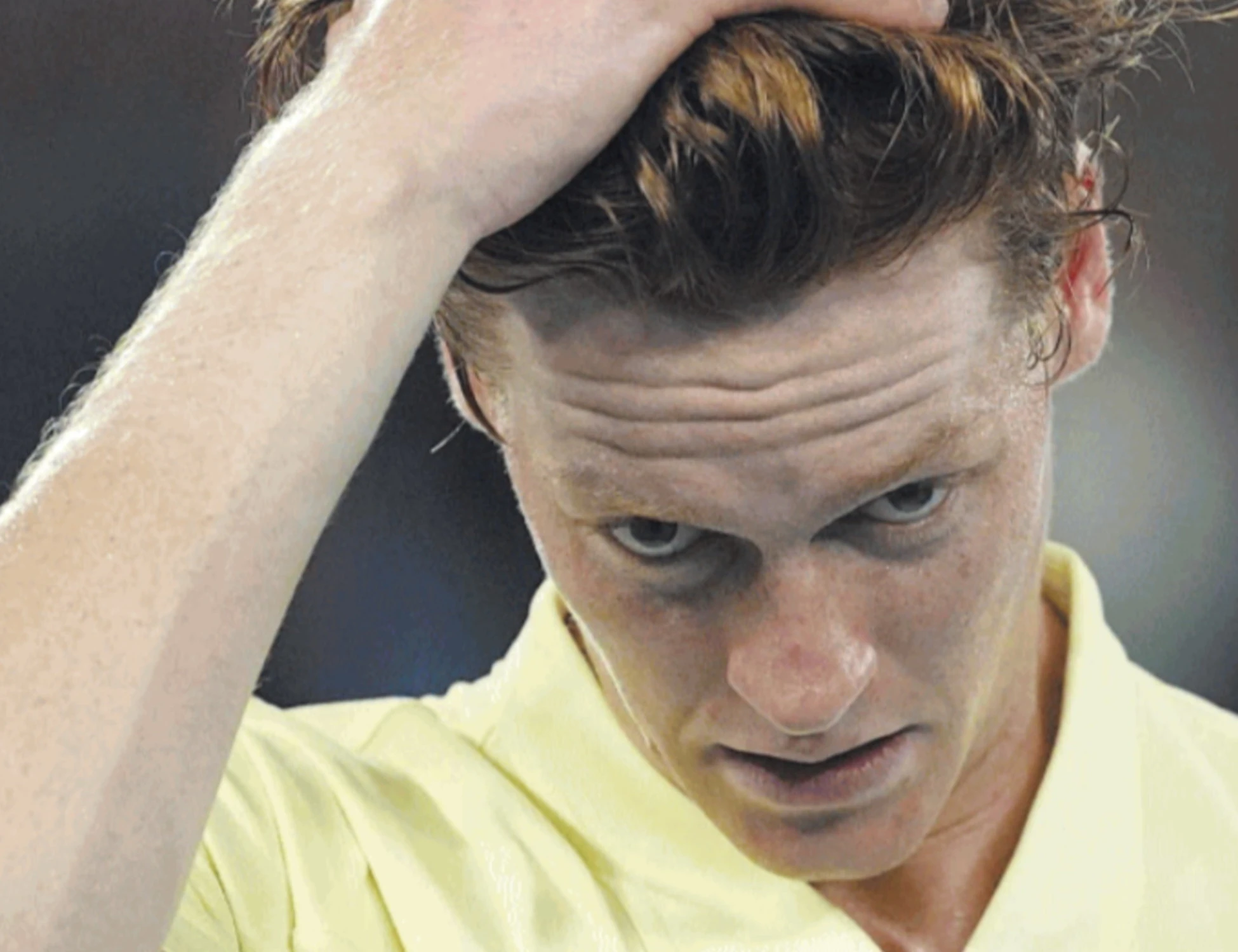 Jannik Sinner, "come voglio finire la carriera": una rivelazione spiazzante