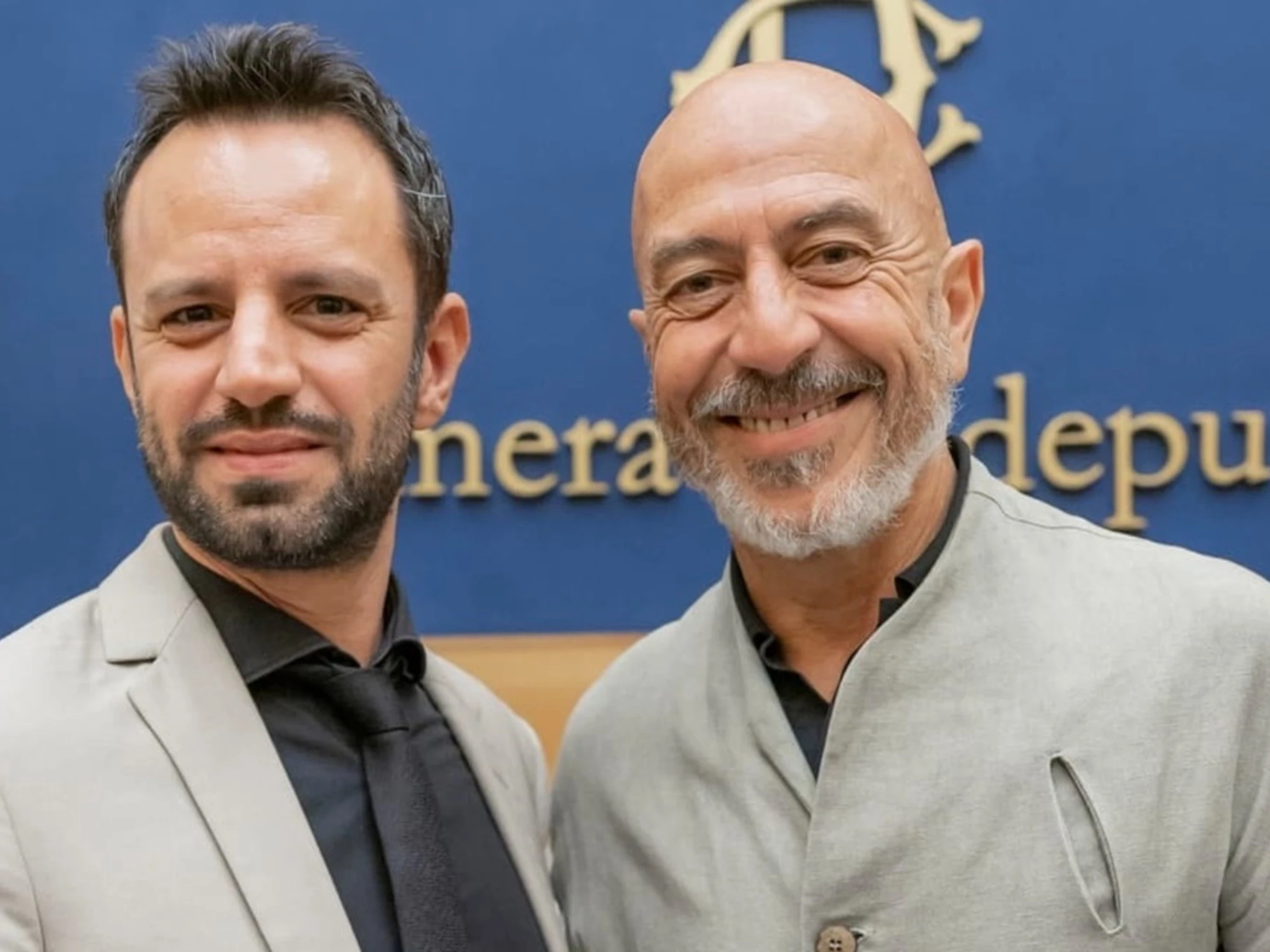 LA TERRA DEI “FUOCHI” RINASCE CON IL GRANDE CINEMA