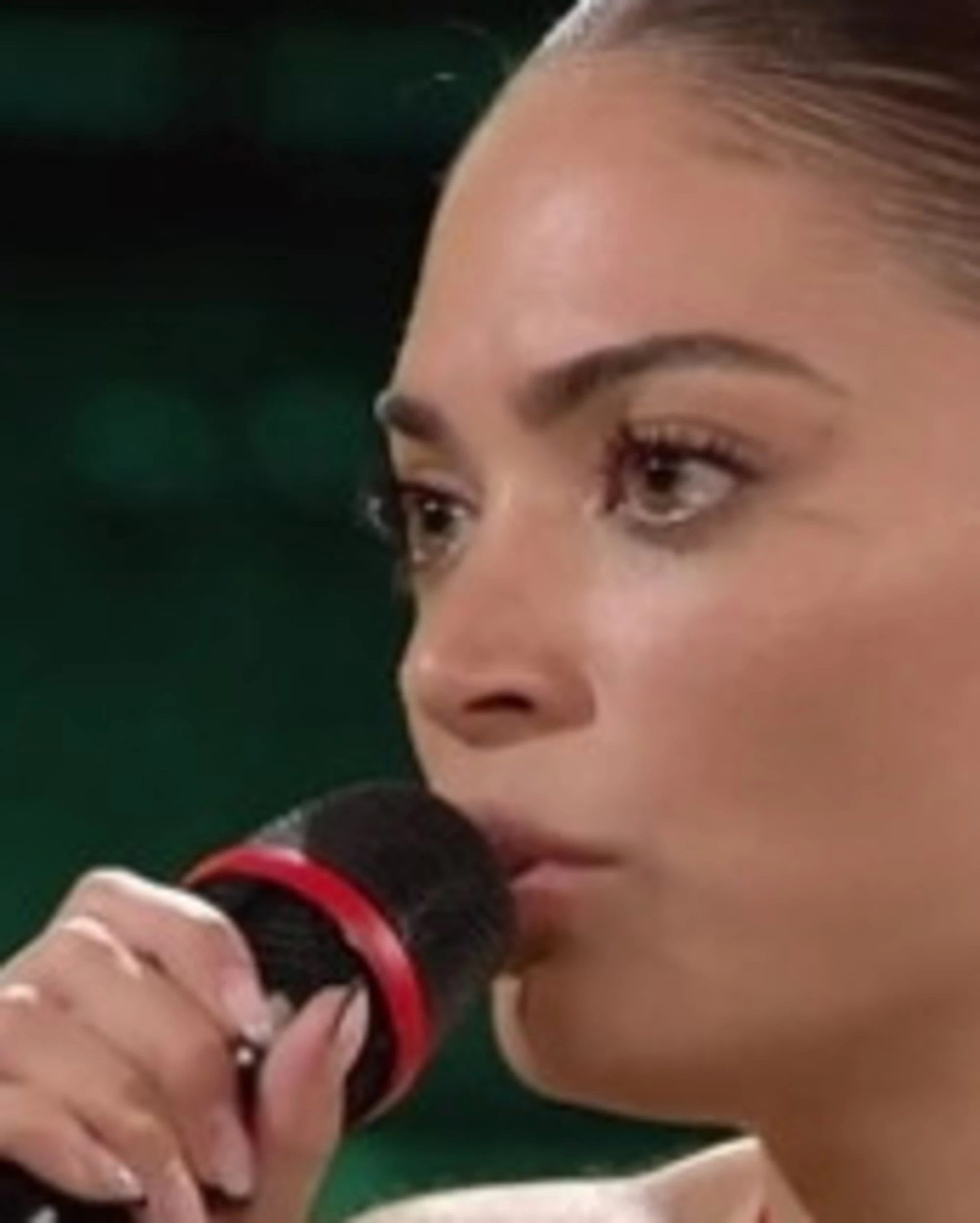 Elodie, la bordata di Marracash: "A cosa serve?"