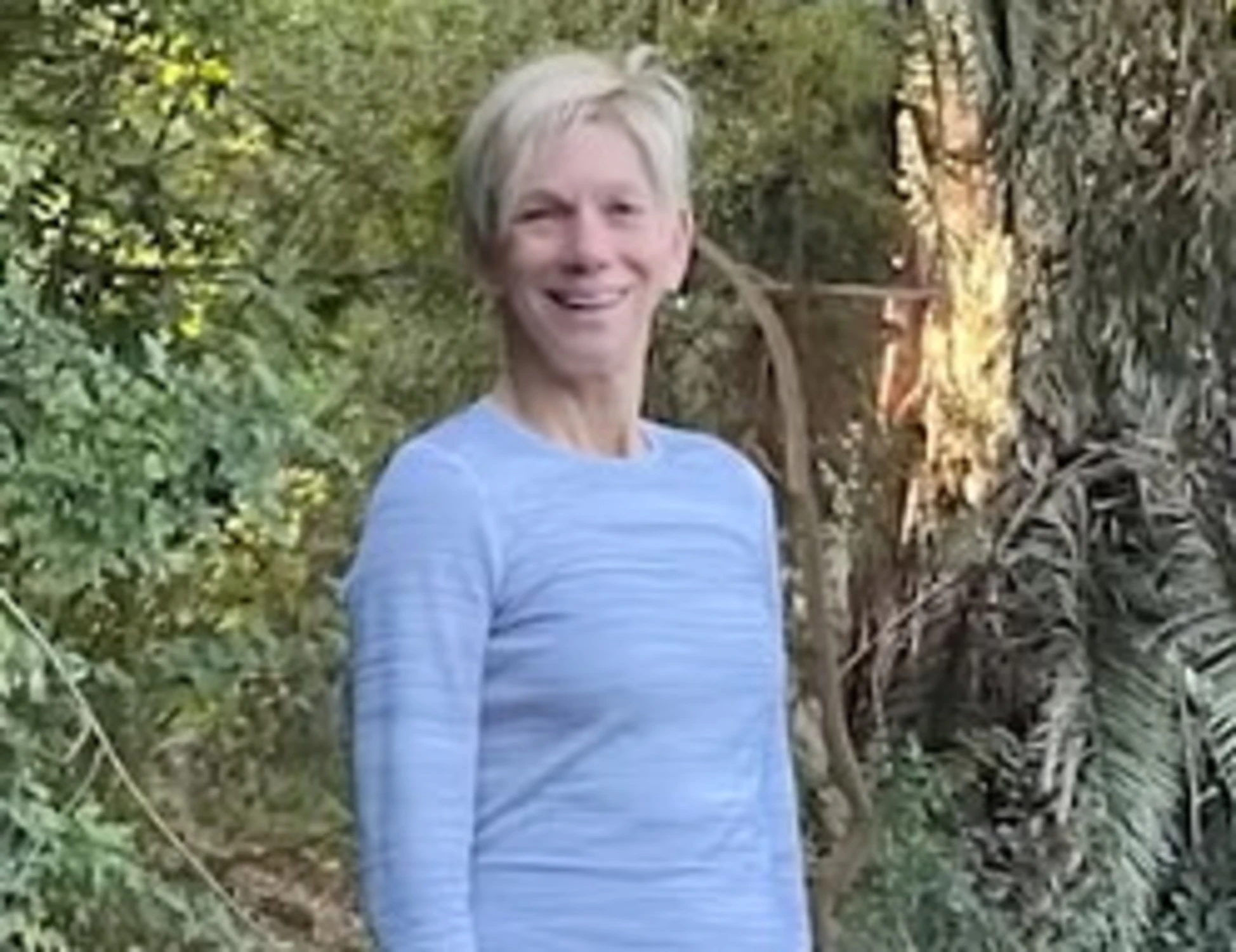 Erica Fox, campionessa di triathlon sbranata da uno squalo: il video