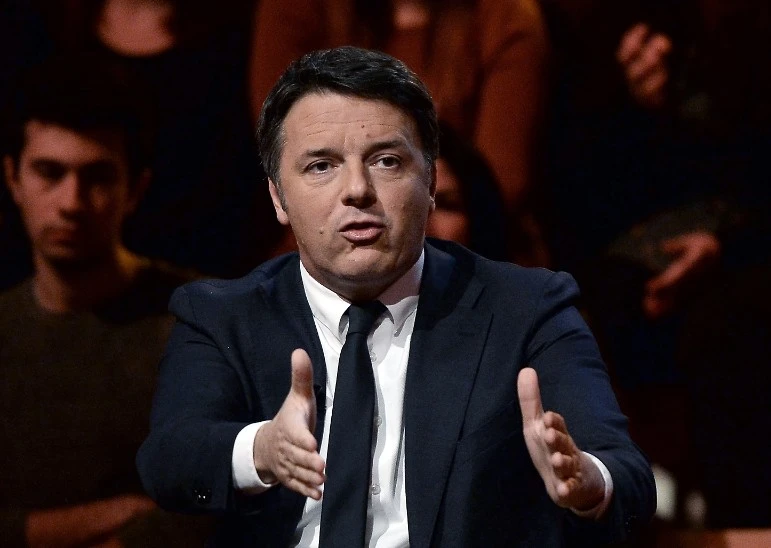 Matteo Renzi non corre da segretario del Pd: "Servirebbe il lanciafiamme"