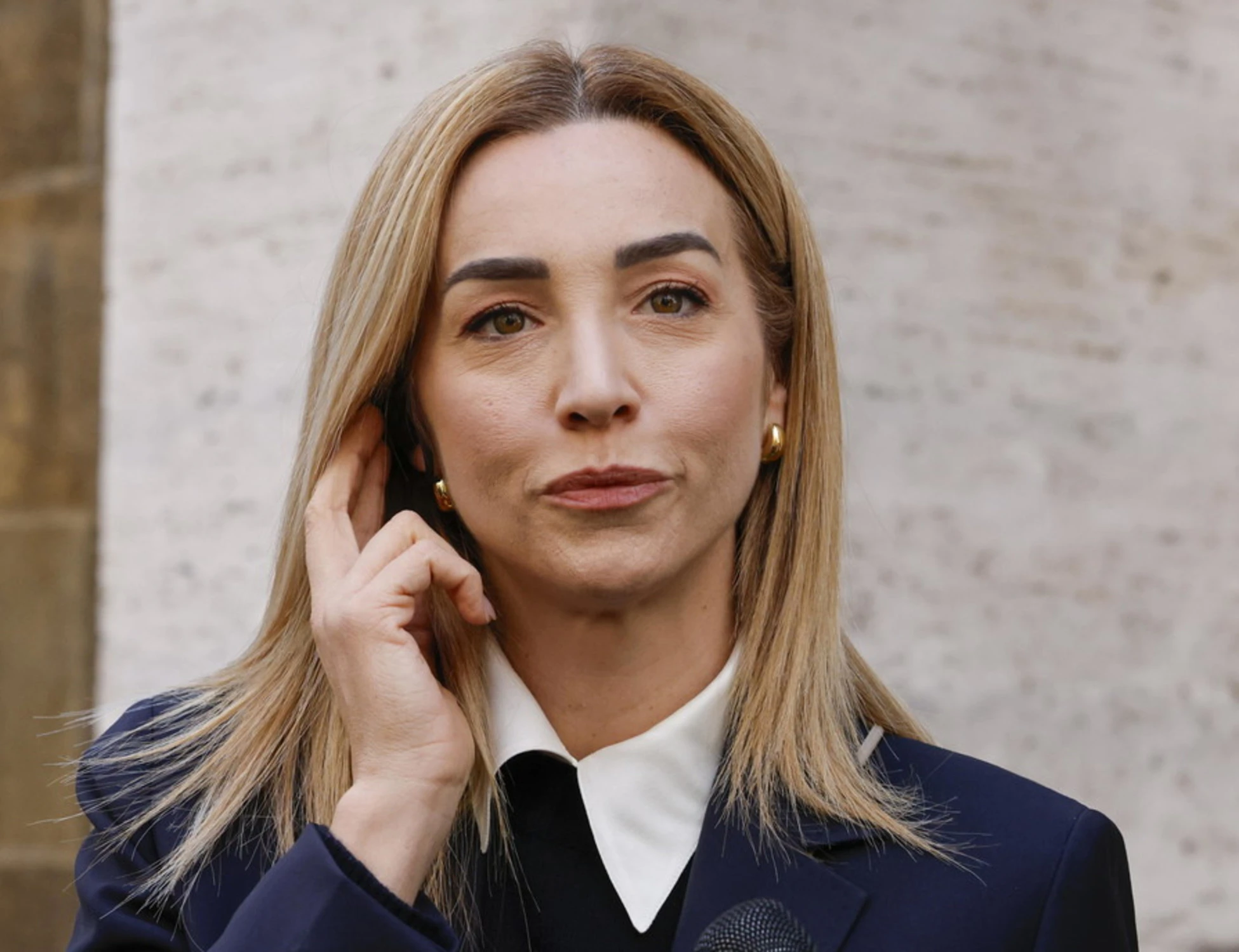 Silvia Salis, il politico "arcobaleno" dell'anno