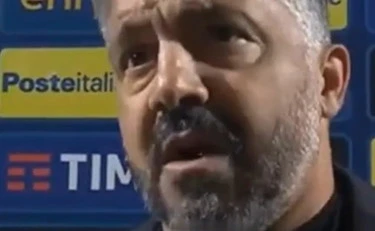 Gattuso, la rabbia dopo Moldova-Italia: "Una vergogna, non l'accetto"