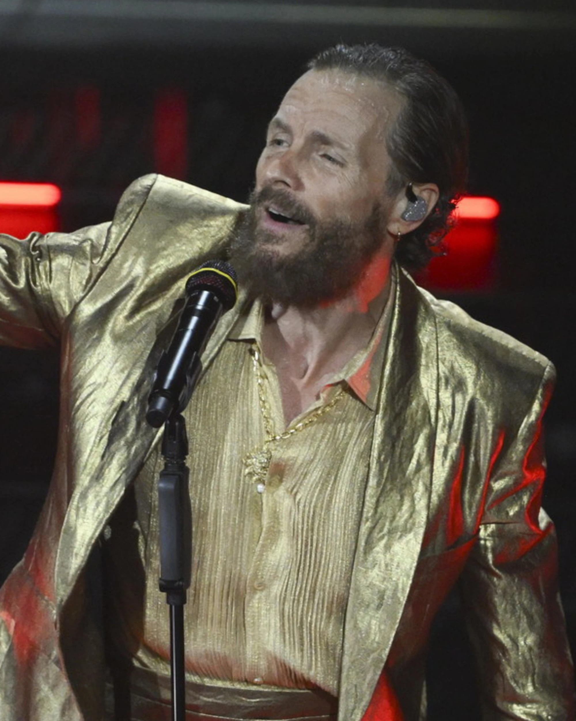 Anche Jovanotti e Di Caprio sotto il ricatto dei pro-Pal