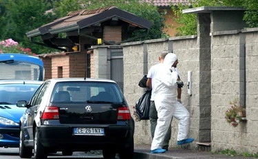 "Lo dissi a Garofano? Presumo di sì": Garlasco, qui viene giù tutto