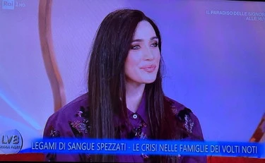 Amelie dalla Balivo: "Vittima di stalking, la mia rinascita con il brano Ginnastica"