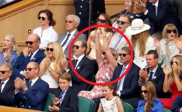 Chris Evert taritve kritik, ker ni 'navijala' za Sinnerja na Wimbledonu