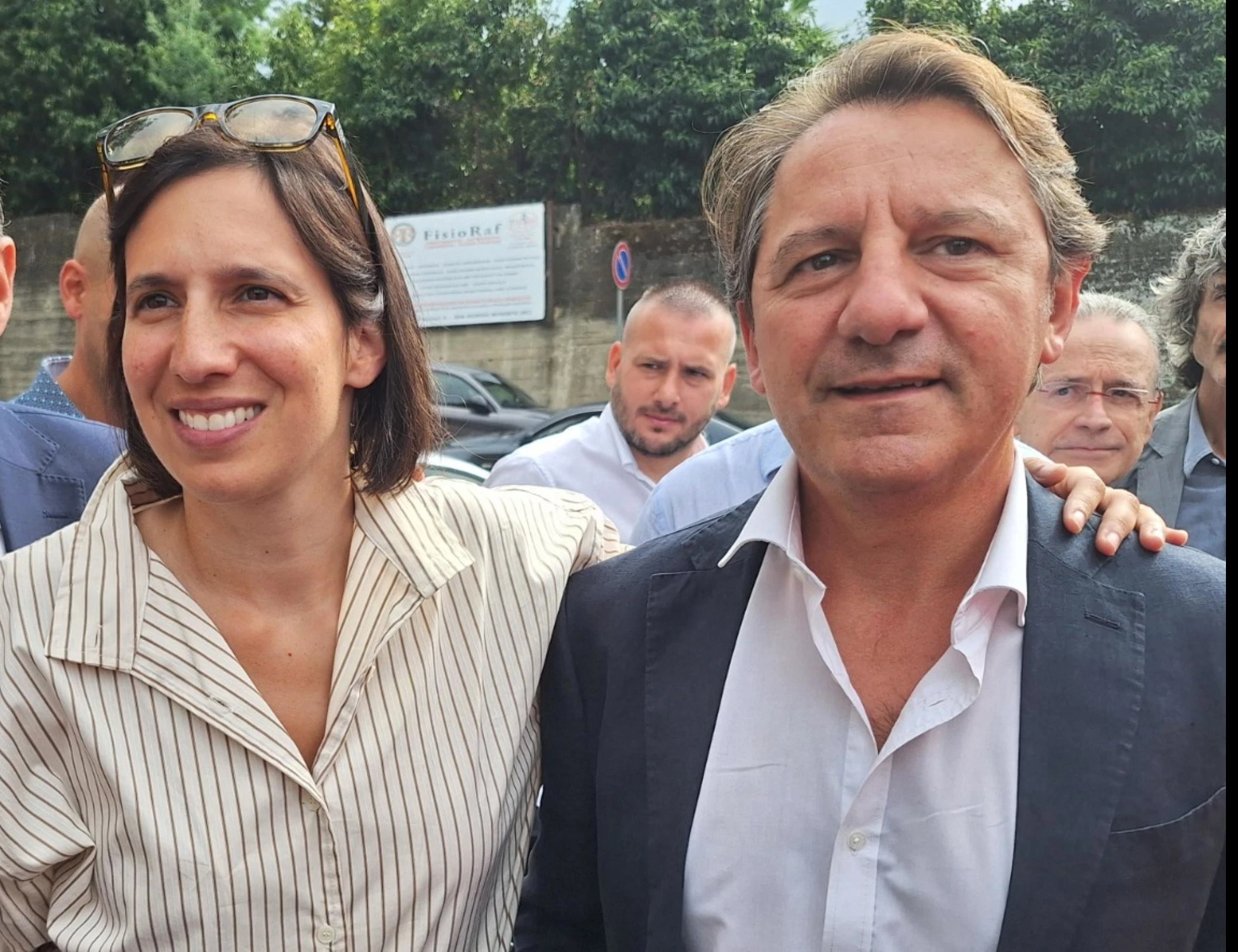 Tridico compie i 50 anni, "dove festeggia": il caso travolge pure il Pd