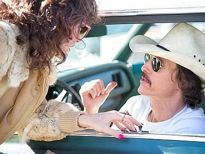 Cinema, Soderbergh e 'Dallas Buyers Club' anteprime open alle Giornate di Sorrento