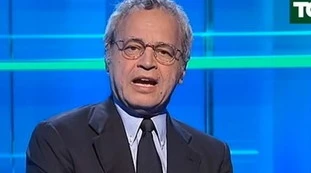 Enrico Mentana