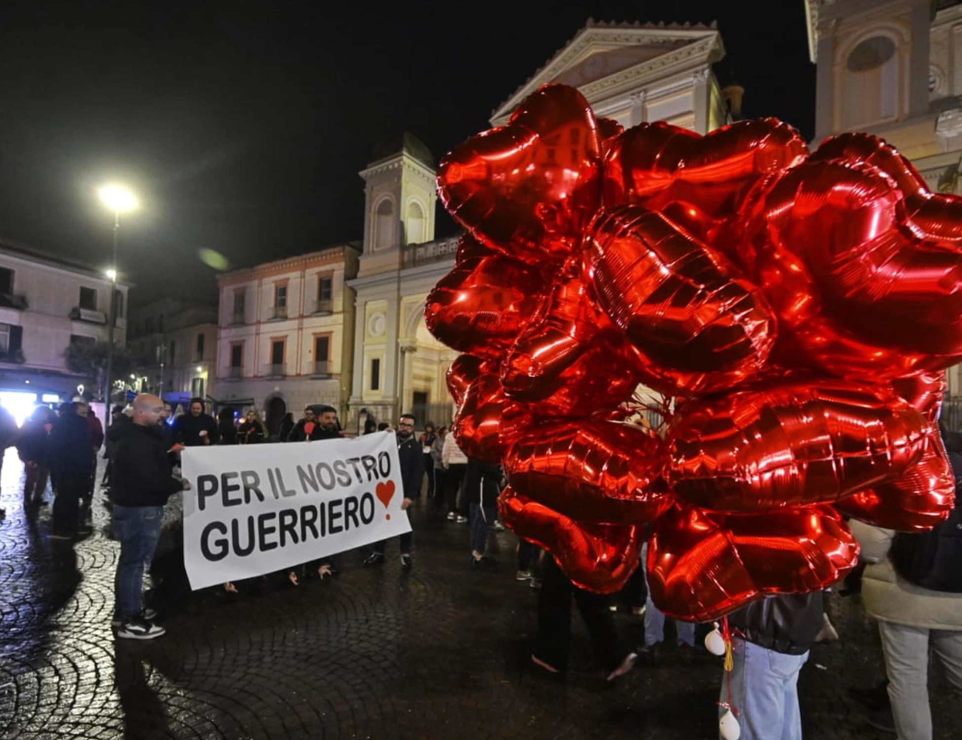 Bimbo con il cuore bruciato, "rapido peggioramento": l'ultimo tragico bollettino