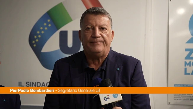Bombardieri "Anche gli sportivi sono lavoratori che maturano diritti"