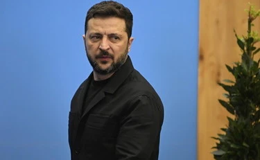 La resa dell’Ucraina e dell’Europa imbelle