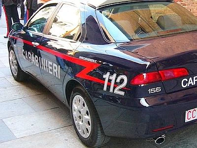 Caserta, carabiniere ucciso e un altro ferito in conflitto a fuoco con rapinatori
