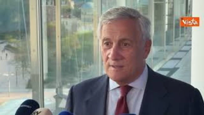 Tajani: Berlusconi era un europeista e occidentale, ci ha lasciato la bussola