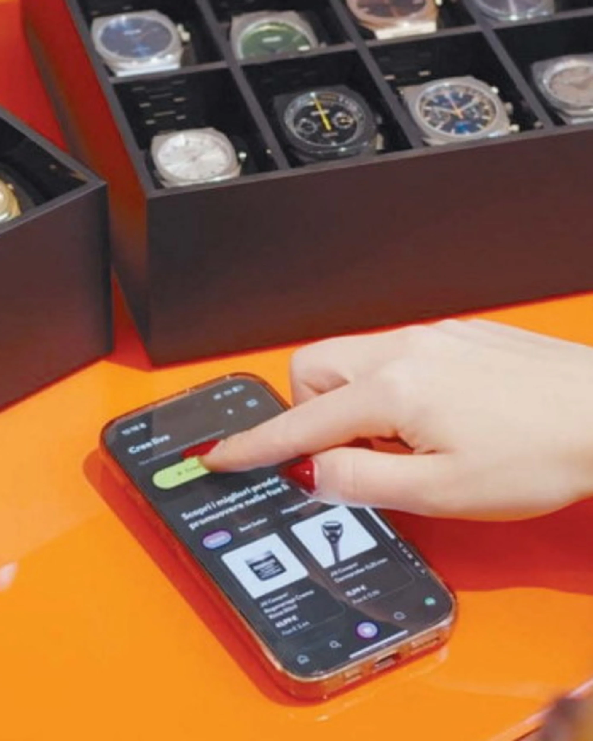 Bazr, la app stravolge lo shopping online: cosa cambia